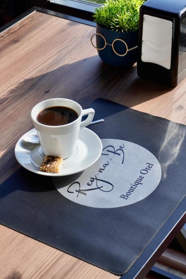 Reynabe Boutique Hotel Дикили Екстериор снимка