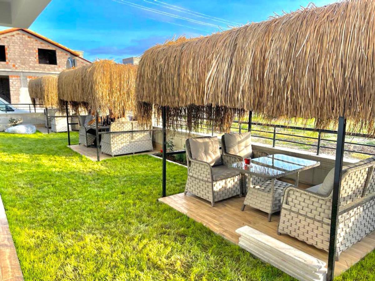 Reynabe Boutique Hotel Дикили Екстериор снимка