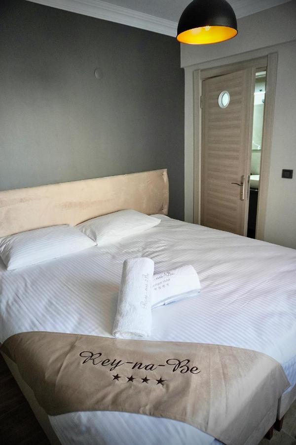 Reynabe Boutique Hotel Дикили Екстериор снимка