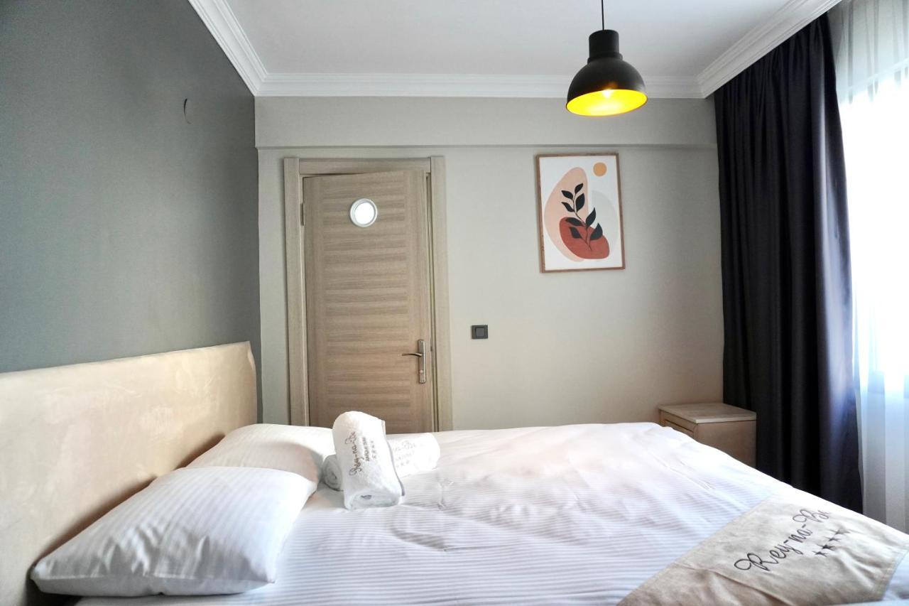 Reynabe Boutique Hotel Дикили Екстериор снимка