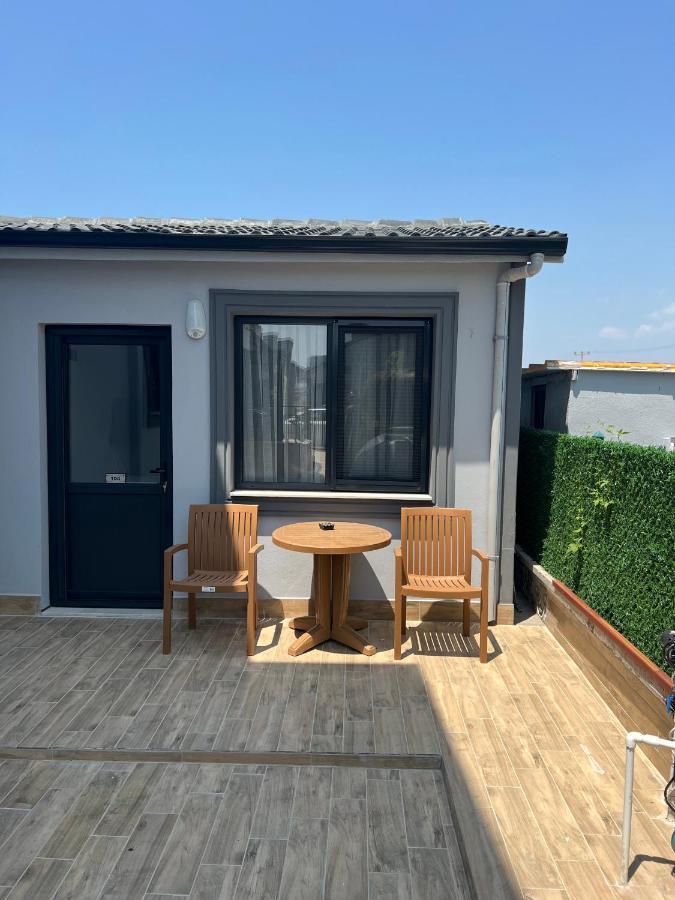 Reynabe Boutique Hotel Дикили Екстериор снимка